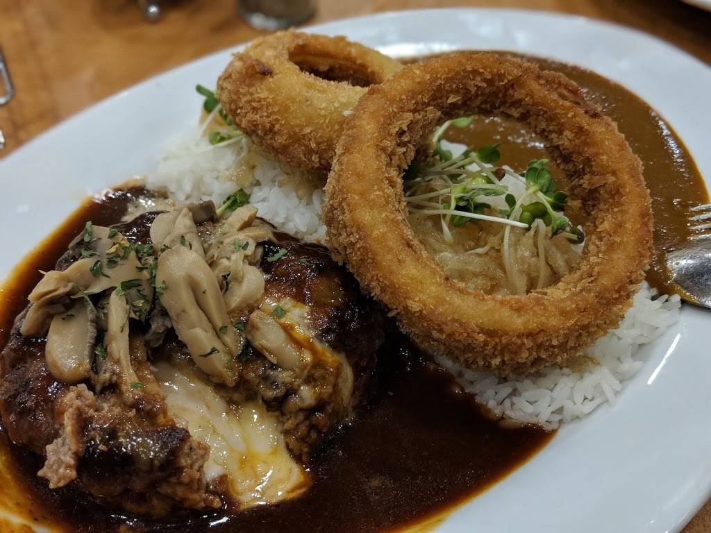 Curry House Japanese Curry & Spaghetti | restaurant | 10350 S De Anza Blvd, Cupertino, CA 95014, USA | 4085171440 OR +1 408-517-1440