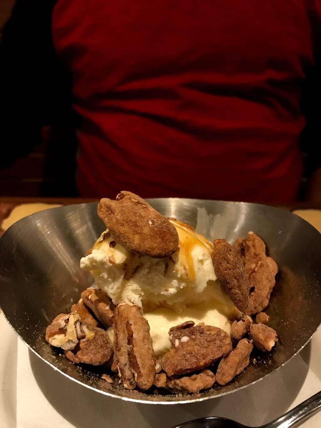 Carrabbas Italian Grill | restaurant | 17007 N Scottsdale Rd, Scottsdale, AZ 85255, USA | 4809488881 OR +1 480-948-8881