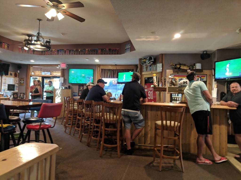 The Pelicans Nest Restaurant | restaurant | 5085 Shanty Creek Rd, Bellaire, MI 49615, USA | 2315339000 OR +1 231-533-9000