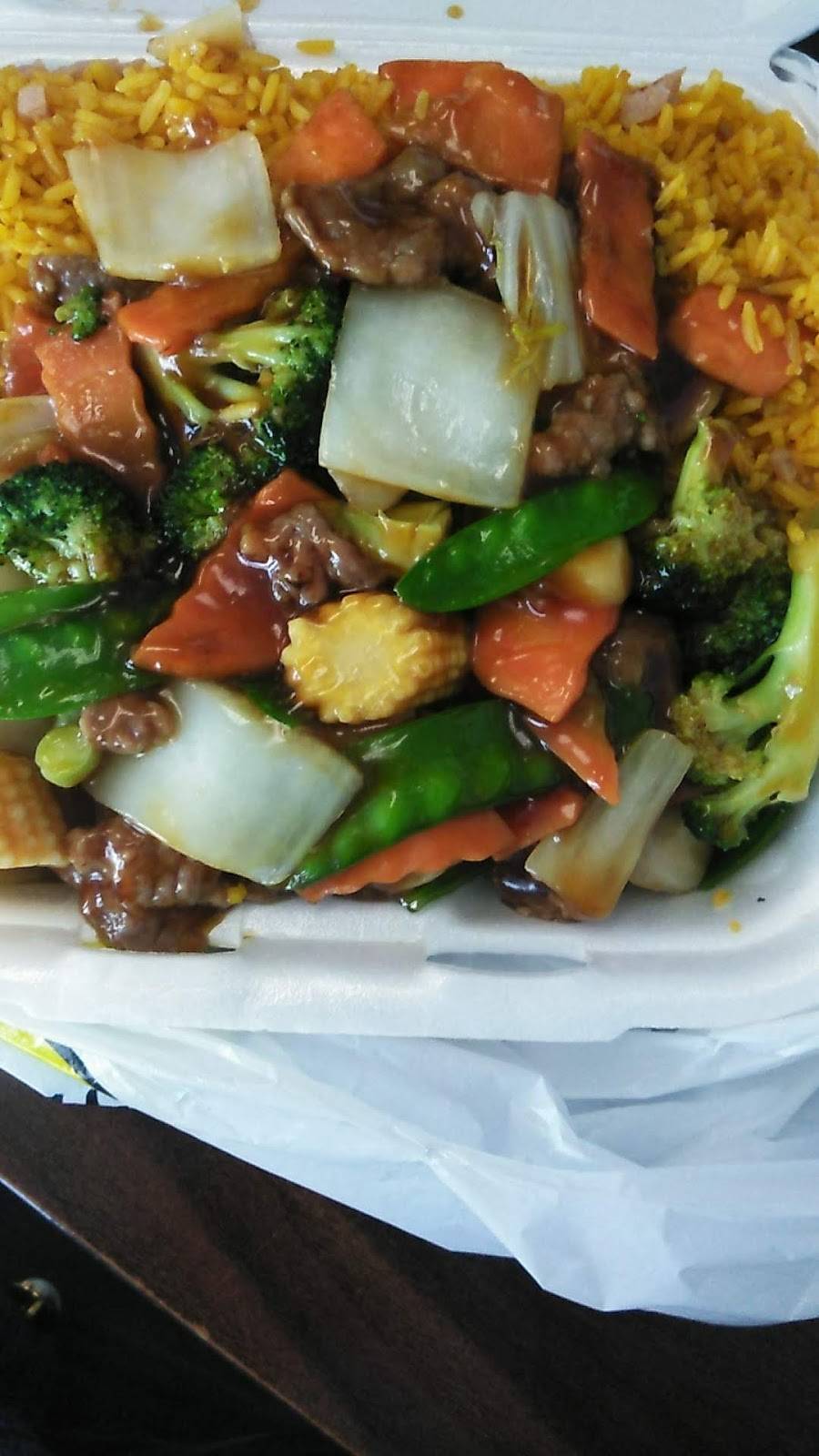 China King | restaurant | 360 N Cashua Dr, Florence, SC 29501, USA | 8432920090 OR +1 843-292-0090