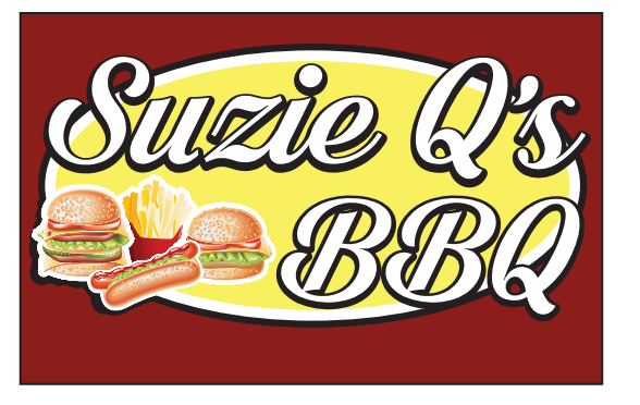 Suzie Qs BBQ | restaurant | 4751 45, Cobourg, ON K9A 4J9, Canada | 9053960665 OR +1 905-396-0665