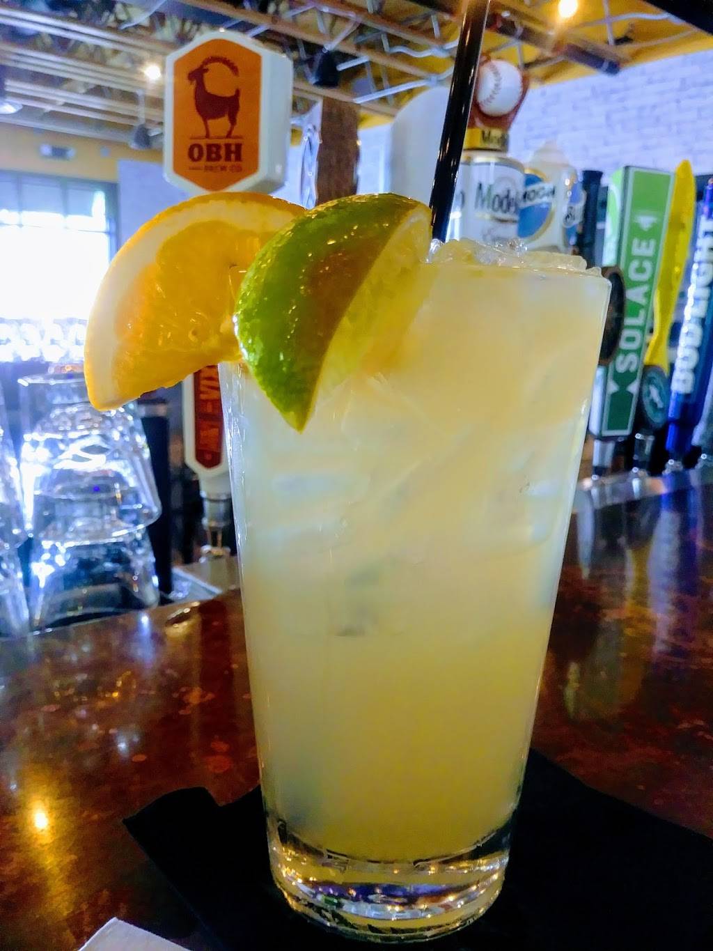 Rockwood | restaurant | 7505 Iron Bar Ln, Gainesville, VA 20155, USA | 7037435172 OR +1 703-743-5172