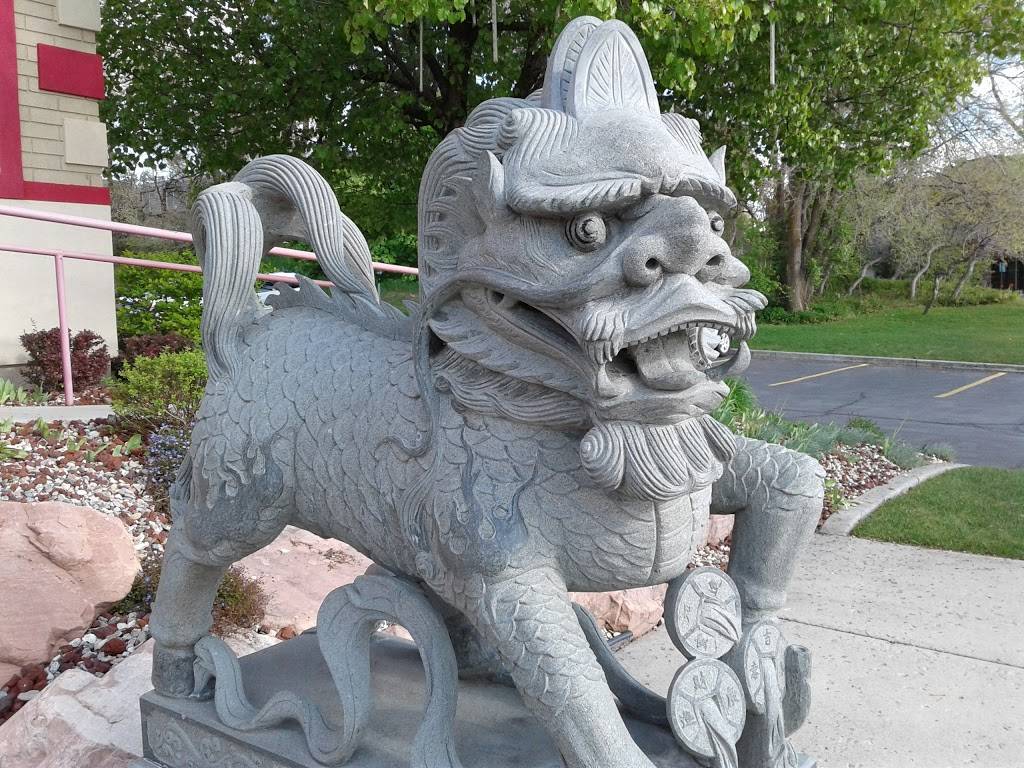 Zhangs Chopstix | restaurant | 4510 Harrison Blvd, Ogden, UT 84403, USA | 8016221688 OR +1 801-622-1688