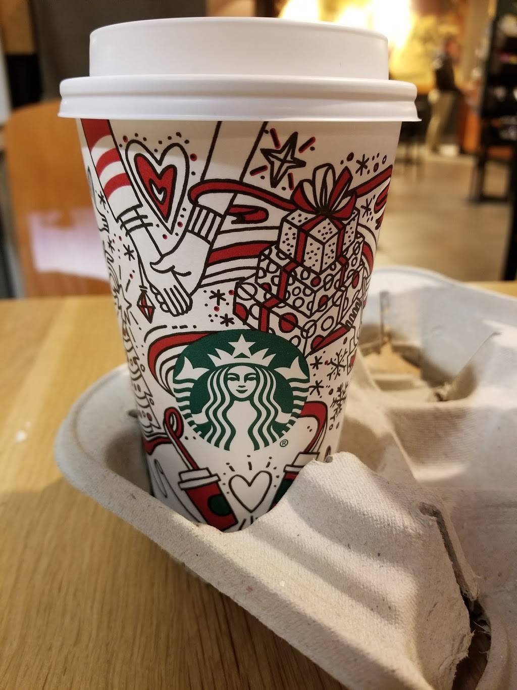 Starbucks | cafe | 32515 Golden Lantern A, Dana Point, CA 92629, USA | 9494877043 OR +1 949-487-7043