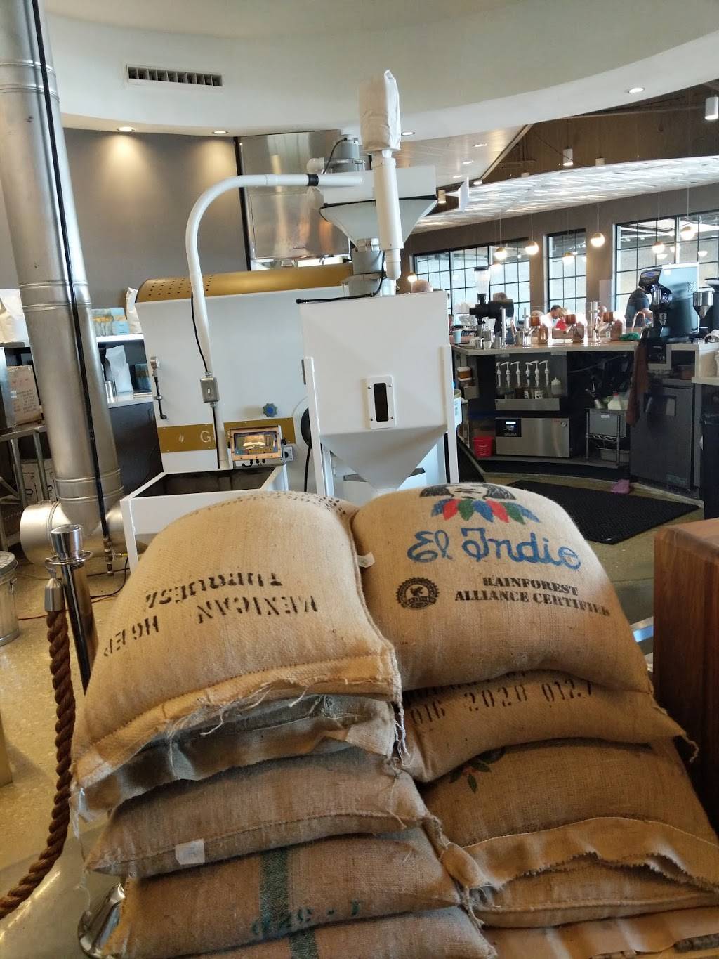 The Roastery | restaurant | 5895 San Felipe St Suite B, Houston, TX 77057, USA | 8324910026 OR +1 832-491-0026