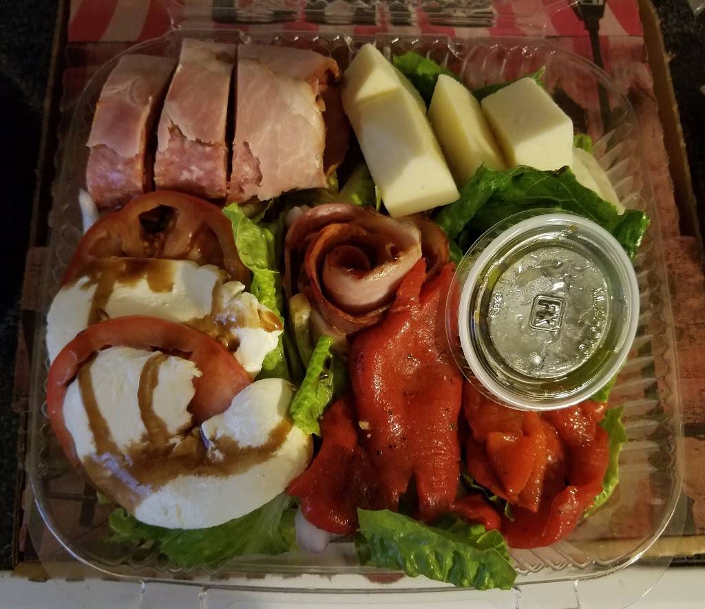 Morrone’s Pizzeria | restaurant | 5560 Bayshore Rd, North Fort Myers, FL 33917, USA | 2395673113 OR +1 239-567-3113