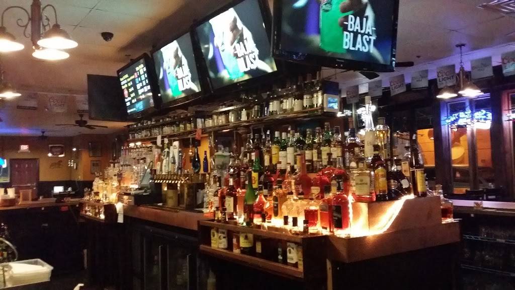 Guss Pizza & Bar | restaurant | 24 Eugene ONeill Dr, New London, CT 06320, USA | 8604451989 OR +1 860-445-1989