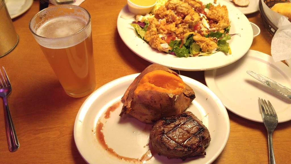 Texas Roadhouse | restaurant | 27050 23 Mile Rd, Chesterfield, MI 48051, USA | 5865980989 OR +1 586-598-0989