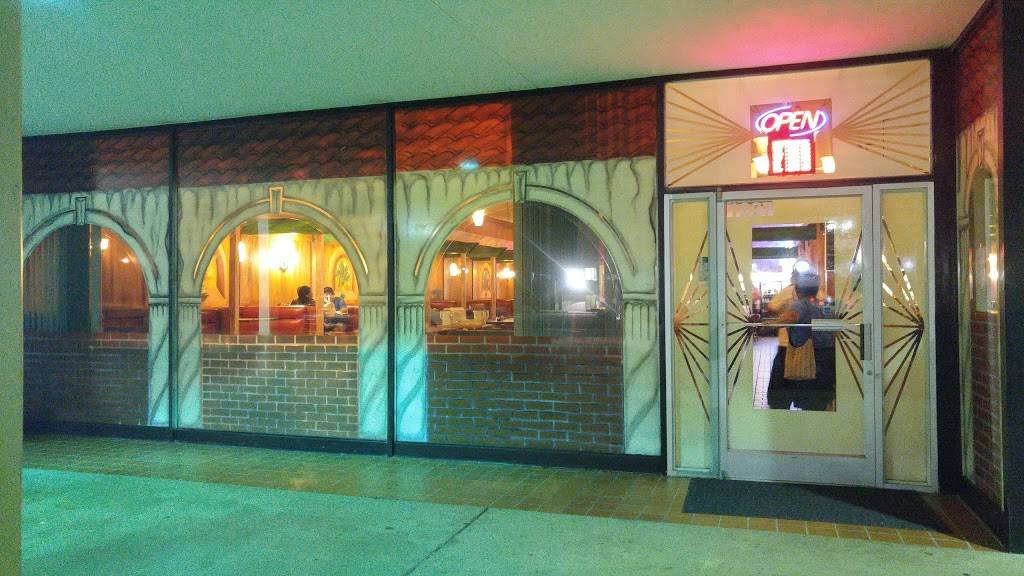 Monterrey Mexican Restaurant | restaurant | 1227 Silas Creek Pkwy, Winston-Salem, NC 27127, USA | 3367730300 OR +1 336-773-0300