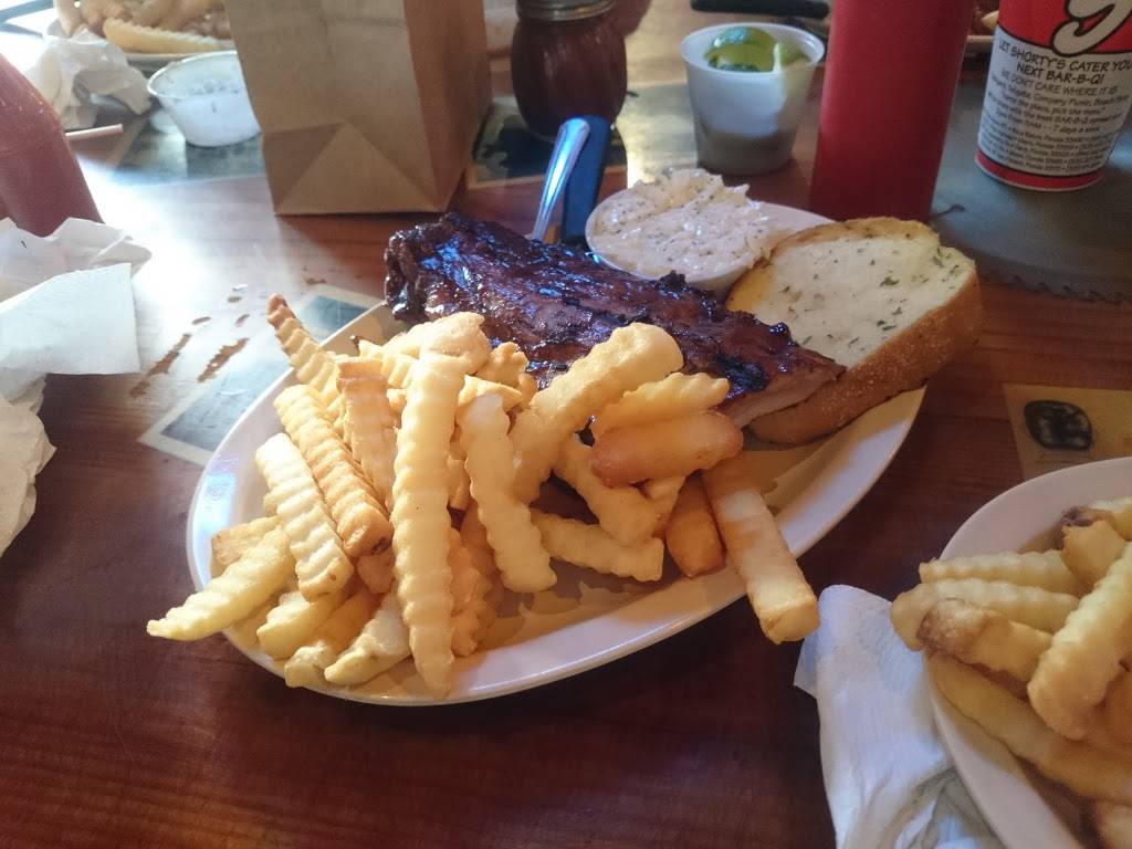 Shortys BBQ - Dadeland-South Dixie | restaurant | 9200 S Dixie Hwy, Miami, FL 33156, USA | 3056707732 OR +1 305-670-7732