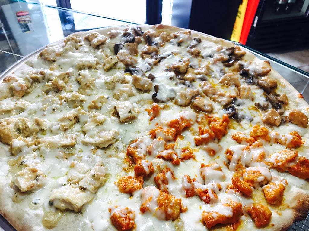 Interianos Pizzeria & Ristorante | restaurant | 428 Atlantic Ave, East Rockaway, NY 11518, USA | 5168872605 OR +1 516-887-2605