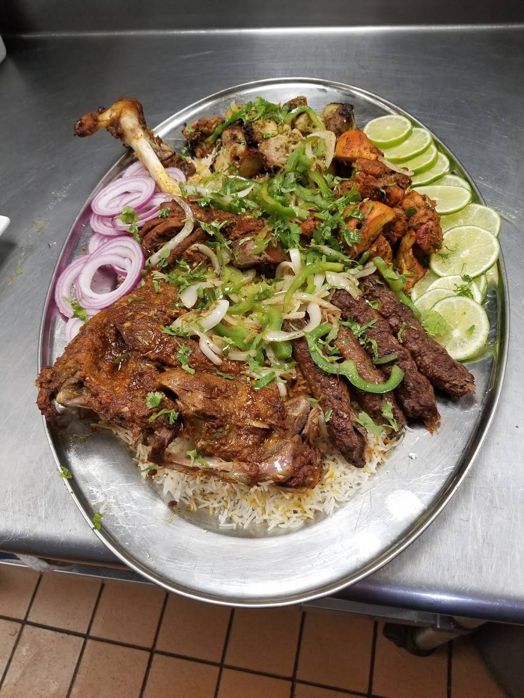 Shahi Nihari | restaurant | 541 W N Ave, Villa Park, IL 60181, USA | 6307928839 OR +1 630-792-8839