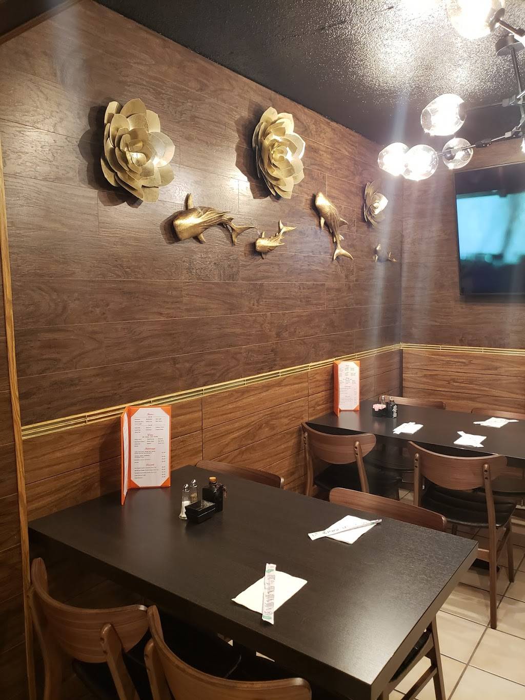 Hot Sake Sushi & Asian | restaurant | 432 Poinsettia Ave #2, Clearwater Beach, FL 33767, USA | 7274473663 OR +1 727-447-3663