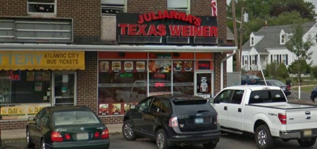 Texas Wiener | restaurant | 172 Stelton Rd, Piscataway Township, NJ 08854, USA | 7324740215 OR +1 732-474-0215