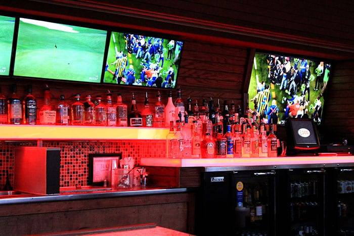 Orange Tree Golf Course | restaurant | 10601 N 56th St, Scottsdale, AZ 85254, USA | 4809483730 OR +1 480-948-3730