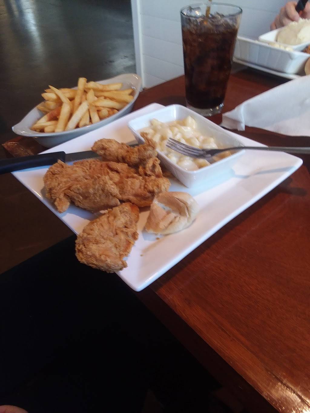 Calhoun Steakhouse | restaurant | 813 Pelham Rd S, Jacksonville, AL 36265, USA | 2564352223 OR +1 256-435-2223