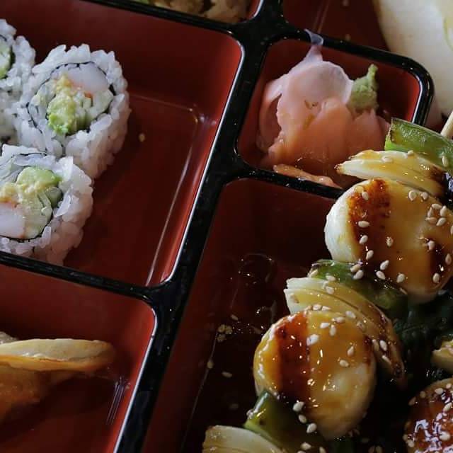 Kyoto Japanese Cuisine | restaurant | 3942 Bienville Blvd, Ocean Springs, MS 39564, USA | 2284473238 OR +1 228-447-3238