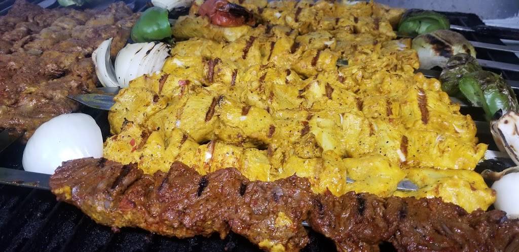 Ali Baba Restaurant & cafe | restaurant | 3161 N Garey Ave, Pomona, CA 91767, USA | 9094132046 OR +1 909-413-2046