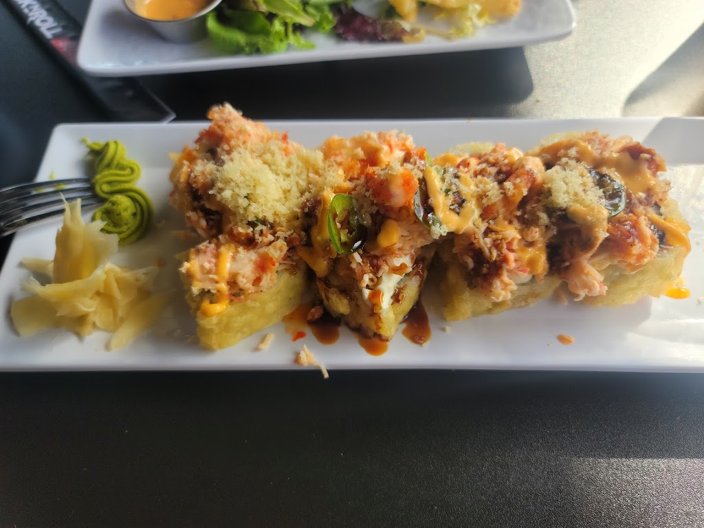 Rock N Roll Sushi - Hendersonville | restaurant | 217 Indian Lake Blvd Suite 1001, Hendersonville, TN 37075, USA | 6157573313 OR +1 615-757-3313