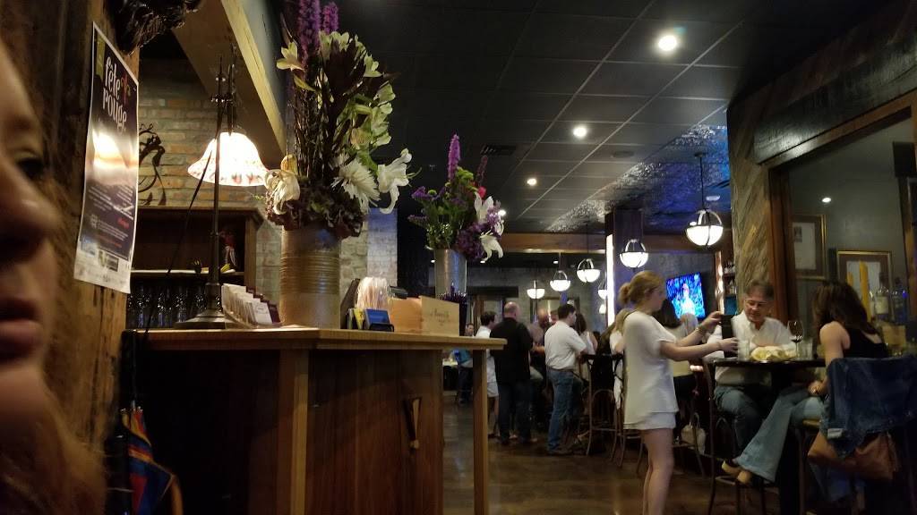 French Market Bistro | restaurant | 16645 Highland Rd, Baton Rouge, LA 70810, USA | 2257533500 OR +1 225-753-3500