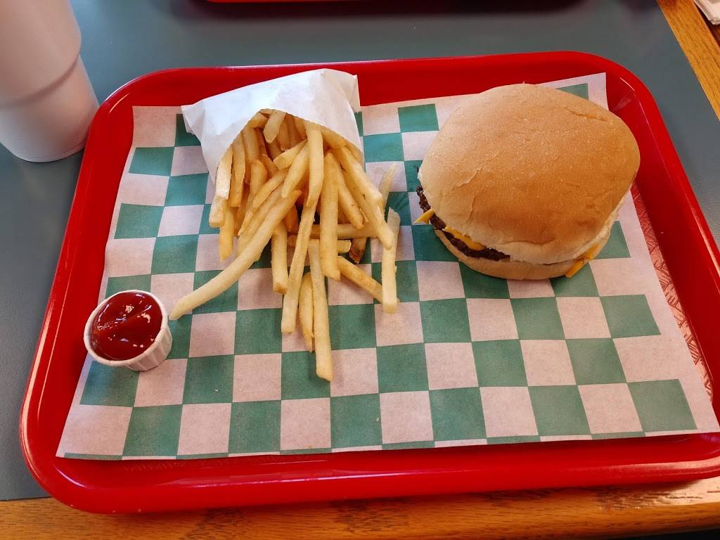 Gregs Restaurant | restaurant | 1202 N Cotner Blvd, Lincoln, NE 68505, USA | 4024660633 OR +1 402-466-0633