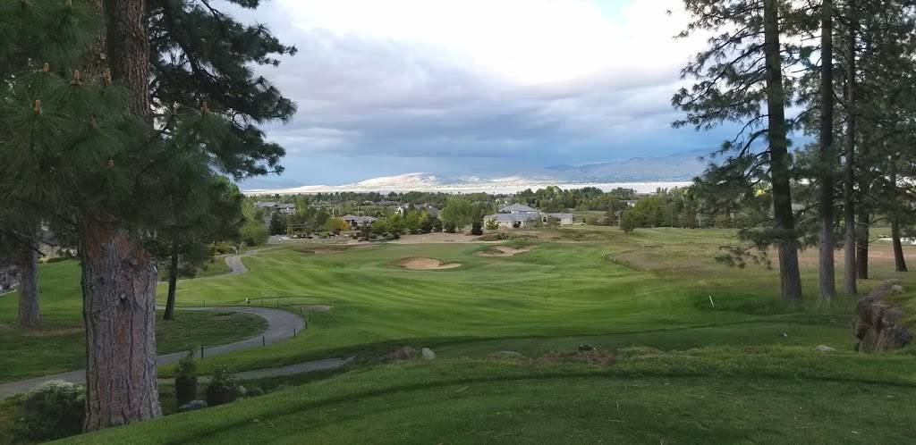 Toiyabe Golf Club Restaurant | restaurant | 19 Lightning W Ranch Rd, New Washoe City, NV 89704, USA | 7758820882 OR +1 775-882-0882