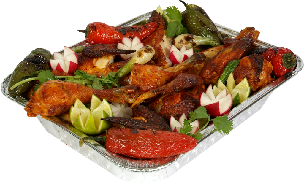 Chicken Palace | restaurant | 1937 W Forest Home Ave, Milwaukee, WI 53204, USA | 4143848401 OR +1 414-384-8401