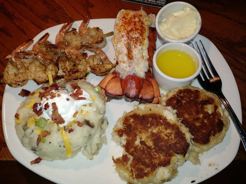 Outback Steakhouse | restaurant | 3000 Meadowbrook Mall Road, Bridgeport, WV 26330, USA | 3048428915 OR +1 304-842-8915