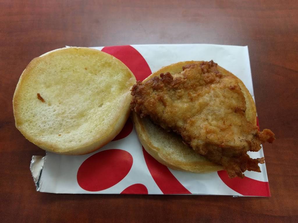 Chick-fil-A | restaurant | 6602 19th St W, Fircrest, WA 98466, USA | 2535641593 OR +1 253-564-1593