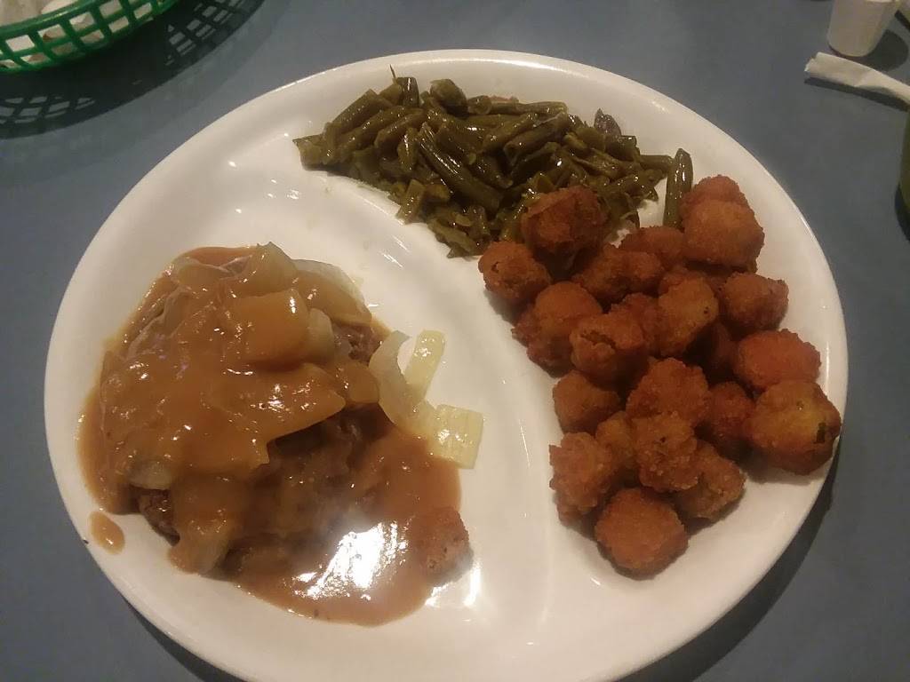 Danview Restaurant | restaurant | 116 Dan View Dr, Danville, VA 24541, USA | 4347933552 OR +1 434-793-3552