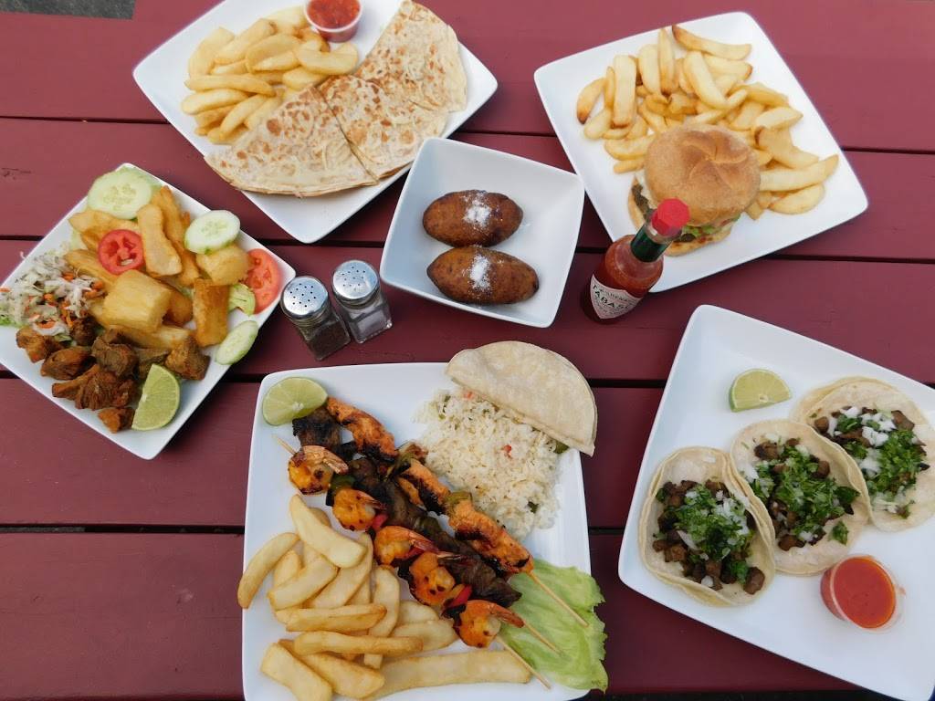 La Metapaneca Grill | restaurant | 63 Revere Beach Blvd, Revere, MA 02151, USA | 7816296155 OR +1 781-629-6155