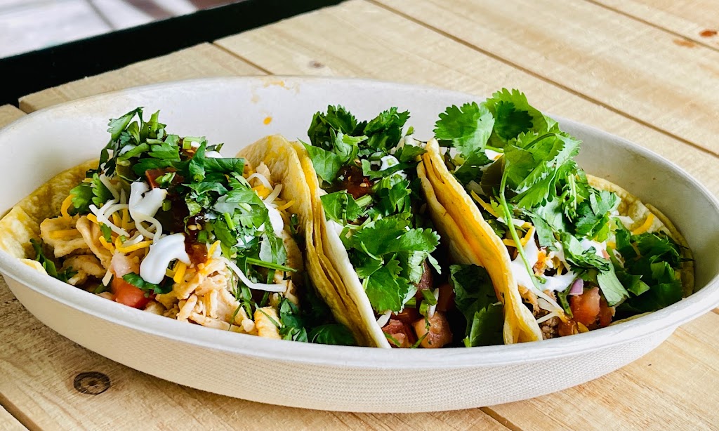 Cilantro Taqueria @ Porco | restaurant | 2527 W 25th St, Cleveland, OH 44113, USA | 2168029222 OR +1 216-802-9222