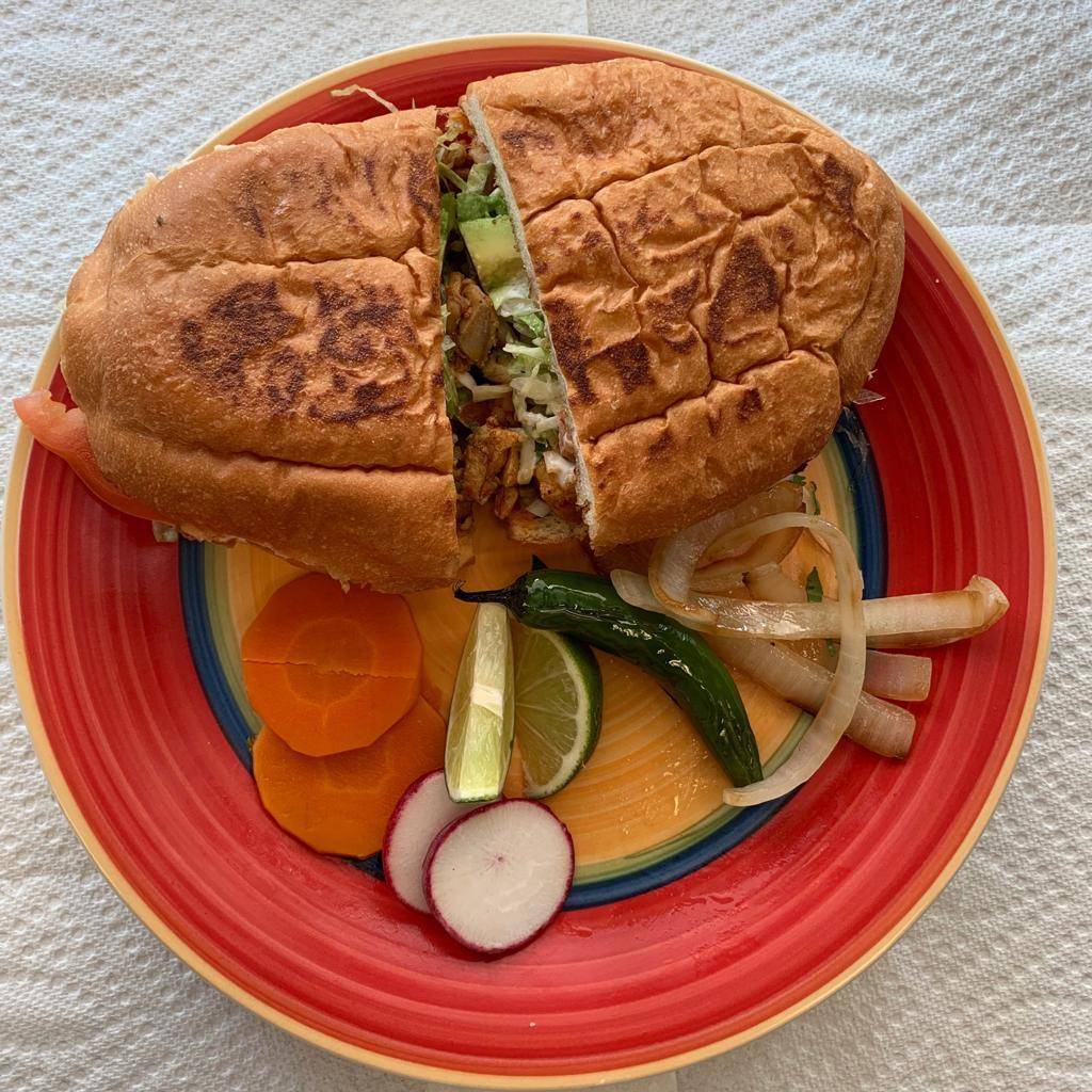 TAQUERIA SOPE EXPRESS | restaurant | 2610 Clarksville Pike, Nashville, TN 37208, USA | 6155821422 OR +1 615-582-1422