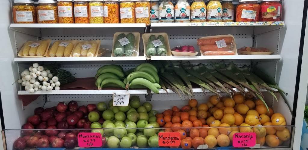 Margaritas Deli & Carry out | restaurant | 4313 St Barnabas Rd, Temple Hills, MD 20748, USA | 2406959389 OR +1 240-695-9389