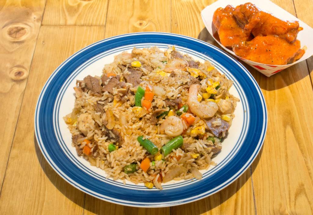 BUFFALO WING & GRILL | restaurant | 1615 W Park Row Dr, Arlington, TX 76013, United States | 8174229600 OR +1 817-422-9600