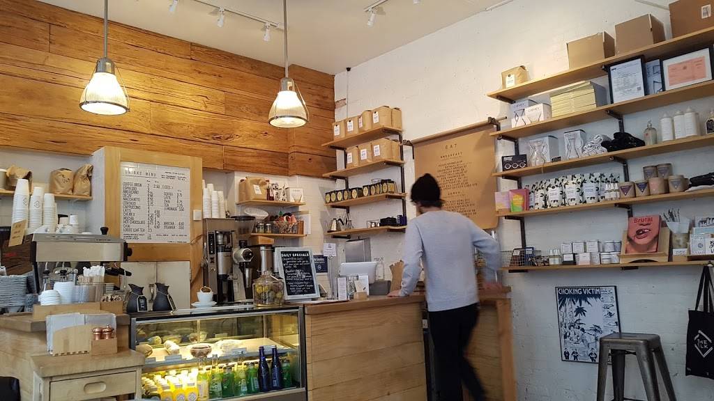 THE ELK | cafe | 128 Charles St, New York, NY 10014, USA | 2129334780 OR +1 212-933-4780