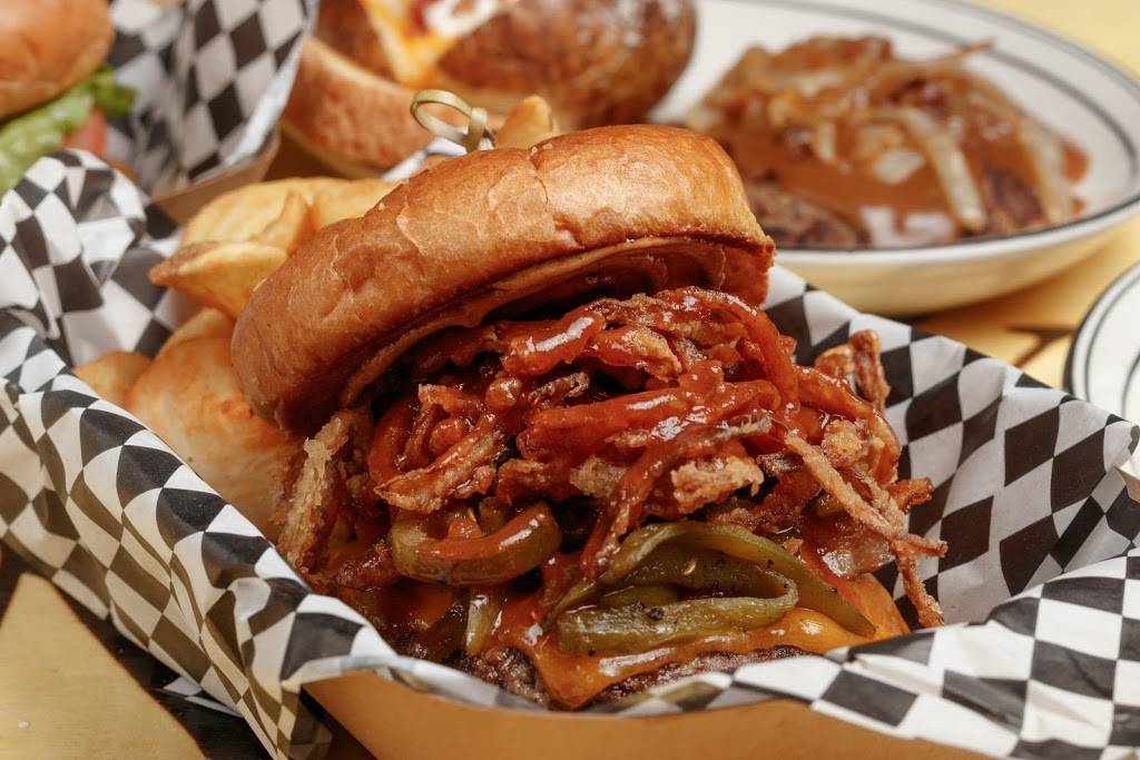 Rusty Nail Barn and Grill | restaurant | 6500 N 19th St, Waco, TX 76708, USA | 2543131383 OR +1 254-313-1383