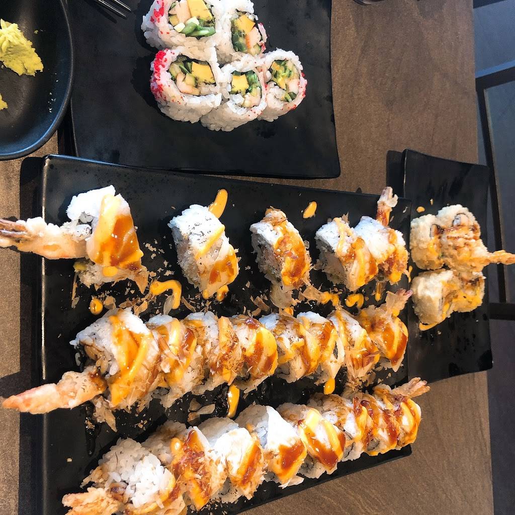 Osaka Sushi 大阪寿司多伦多 | restaurant | 747 Don Mills Rd #9, North York, ON M3C 1T2, Canada | 4164221860 OR +1 416-422-1860