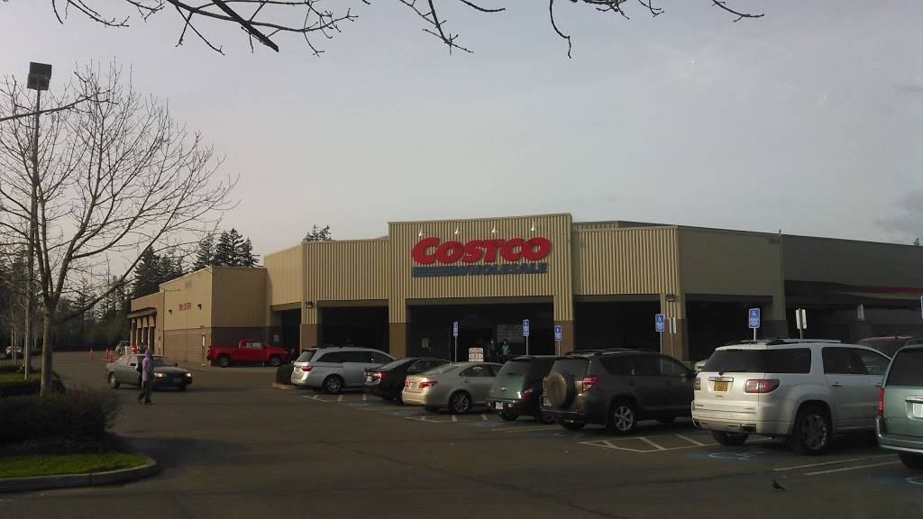 Costco Food Court | meal takeaway | 1255 NE 48th Ave, Hillsboro, OR 97124, USA | 5036812800 OR +1 503-681-2800
