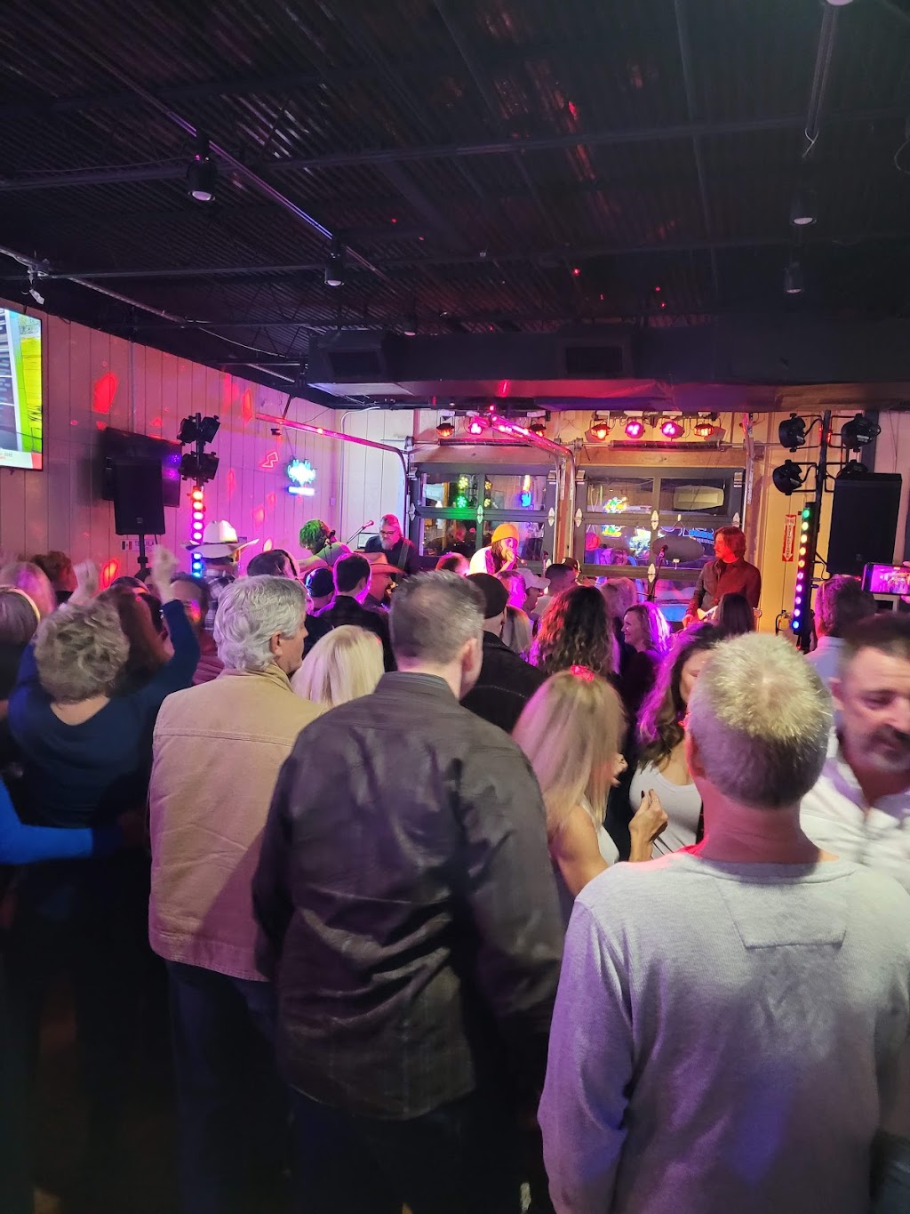 Electric Tequila Bar & Grill | restaurant | 1720 Battleground Ave, Greensboro, NC 27408, USA | 3366462205 OR +1 336-646-2205