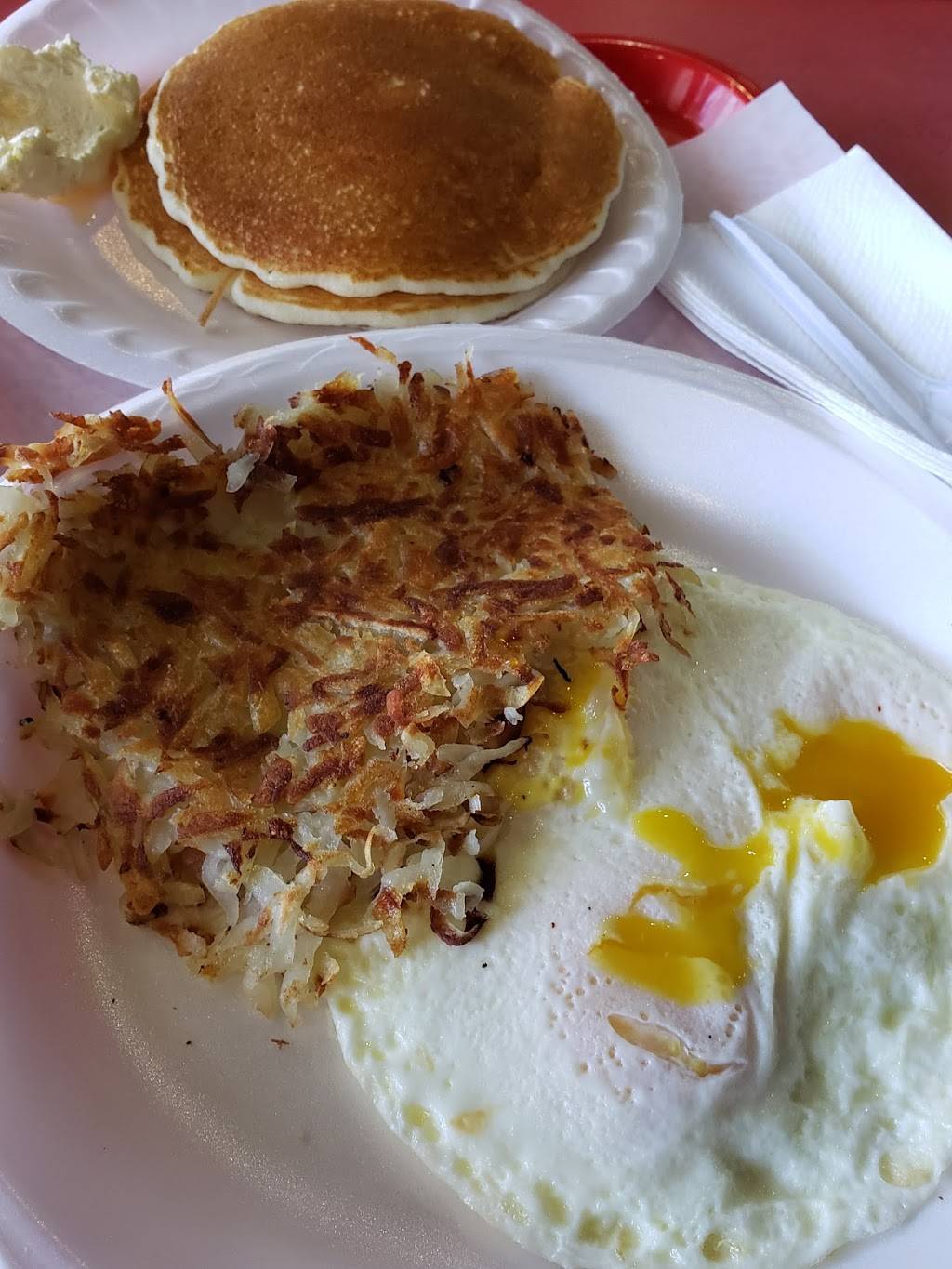 Burger Factory - Hollywood | restaurant | 5802 Santa Monica Blvd, Los Angeles, CA 90038, USA | 3234614015 OR +1 323-461-4015