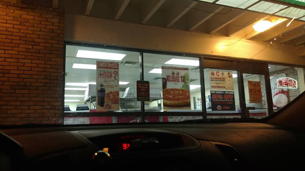 Papa Johns Pizza | restaurant | 65 W Walnut Ave, Painesville, OH 44077, USA | 4403521916 OR +1 440-352-1916