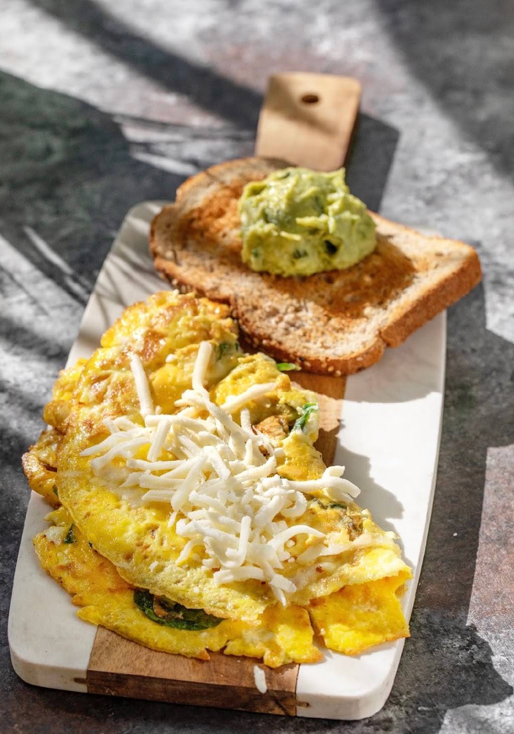 Smoothie Spot Cutler Bay Healthy Food | restaurant | 20714 US-1, Miami, FL 33189, USA | 7867130538 OR +1 786-713-0538