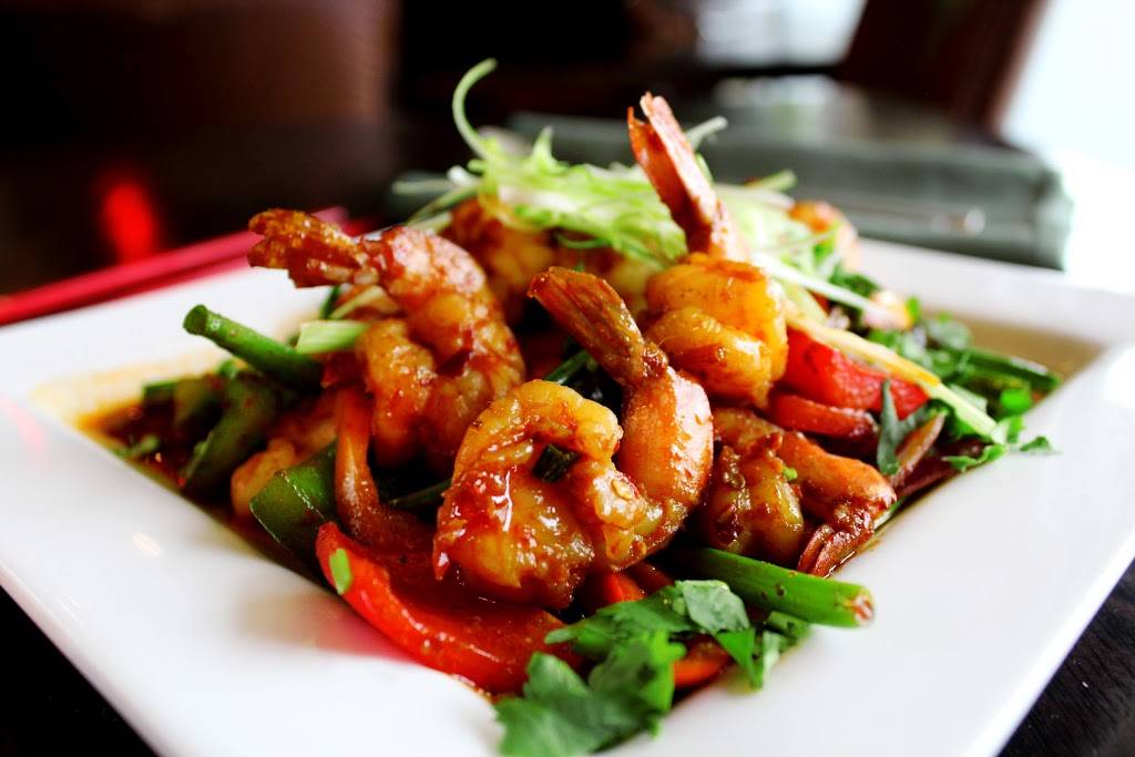 Bombay Chopsticks | restaurant | 721 W Golf Rd, Hoffman Estates, IL 60169, USA | 8473805775 OR +1 847-380-5775