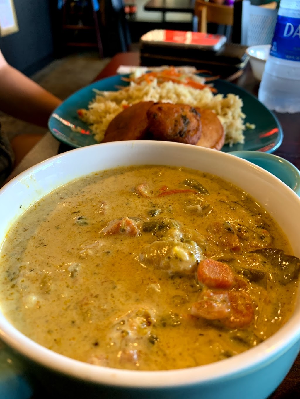 Priyas Indian Food | restaurant | 4807 Johnston St ste l, Lafayette, LA 70503, USA | 3373268110 OR +1 337-326-8110