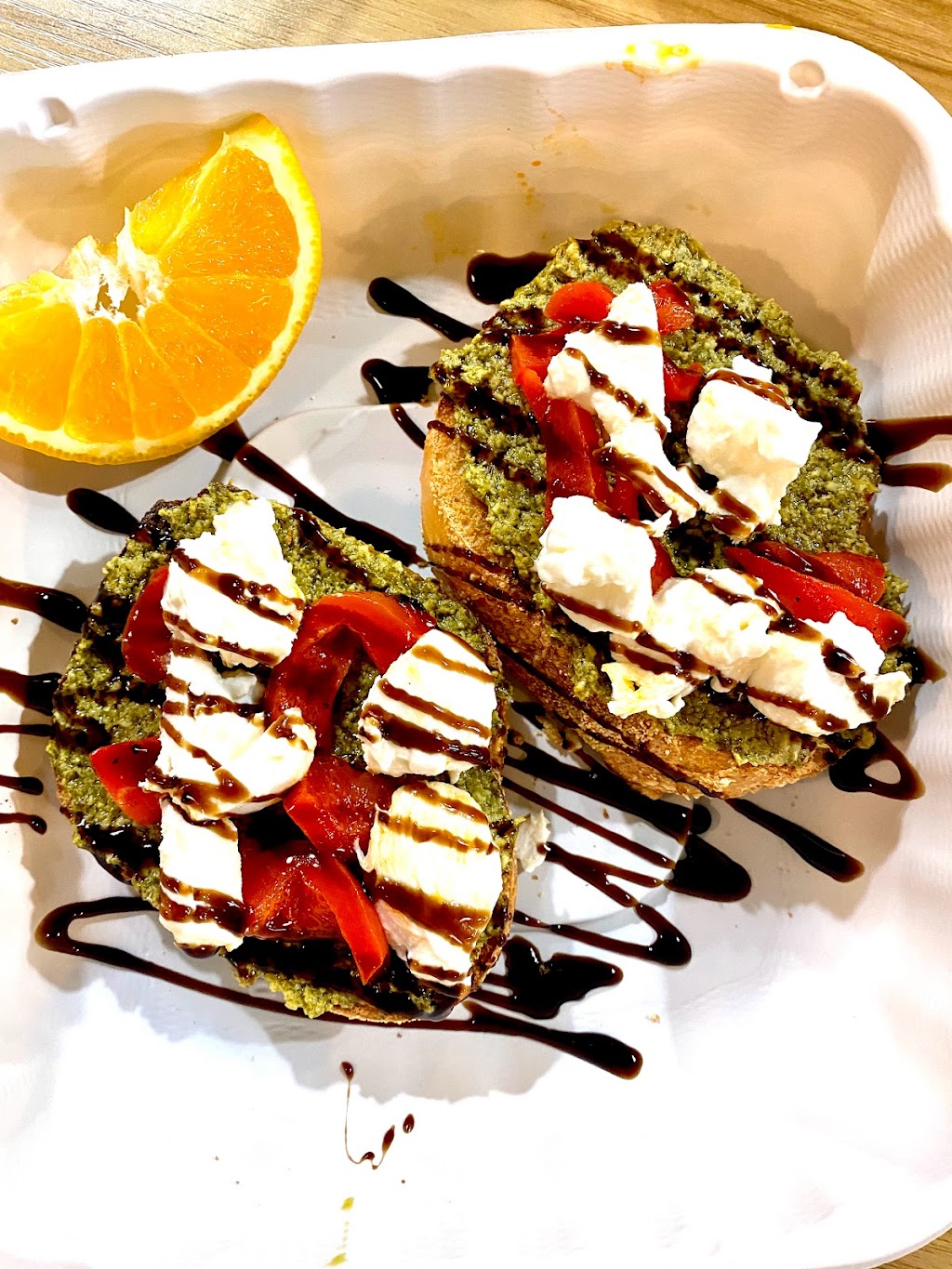 Ritual Superfood Cafe | restaurant | 1800 Western Ave, Albany, NY 12203, USA | 5186086710 OR +1 518-608-6710