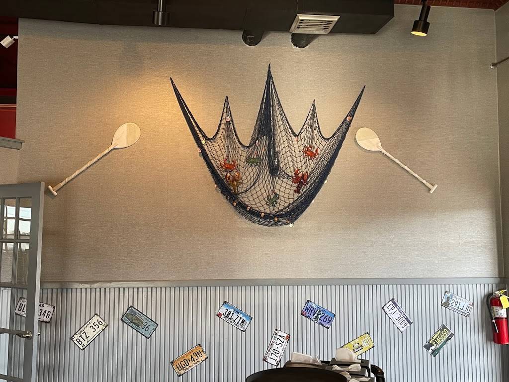 iCRAB Cajun Seafood & Bar | restaurant | 450 Hurricane Shoals Rd NW #7, Lawrenceville, GA 30045, USA | 6788783038 OR +1 678-878-3038