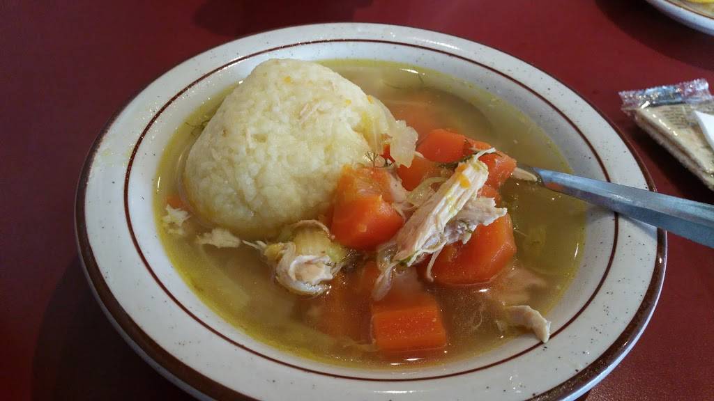 The Woodside Deli | restaurant | 4 N Washington St, Rockville, MD 20850, USA | 3014444478 OR +1 301-444-4478