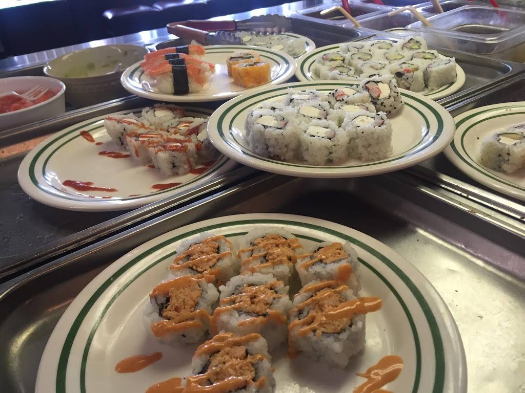 Asian Buffet | restaurant | 89 Howard Dr, Shelbyville, KY 40065, USA | 5026479998 OR +1 502-647-9998