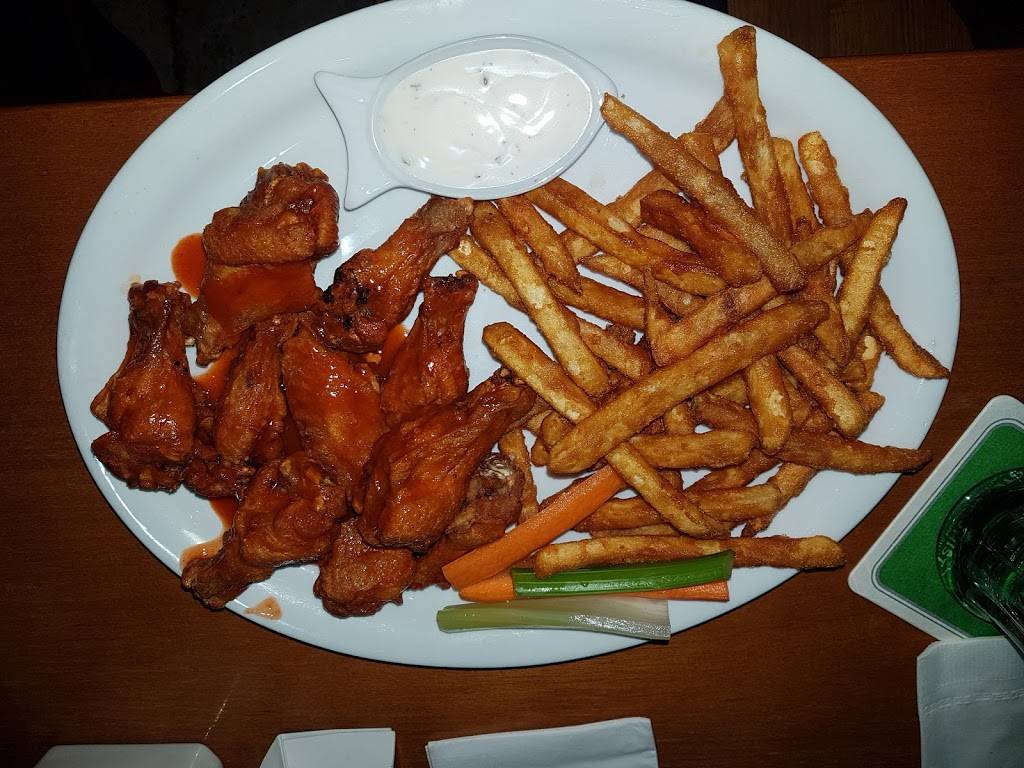 1118 Bistro Bar & Grill | restaurant | 1118 Centre St, Thornhill, ON L4J 7R9, Canada | 9058894141 OR +1 905-889-4141